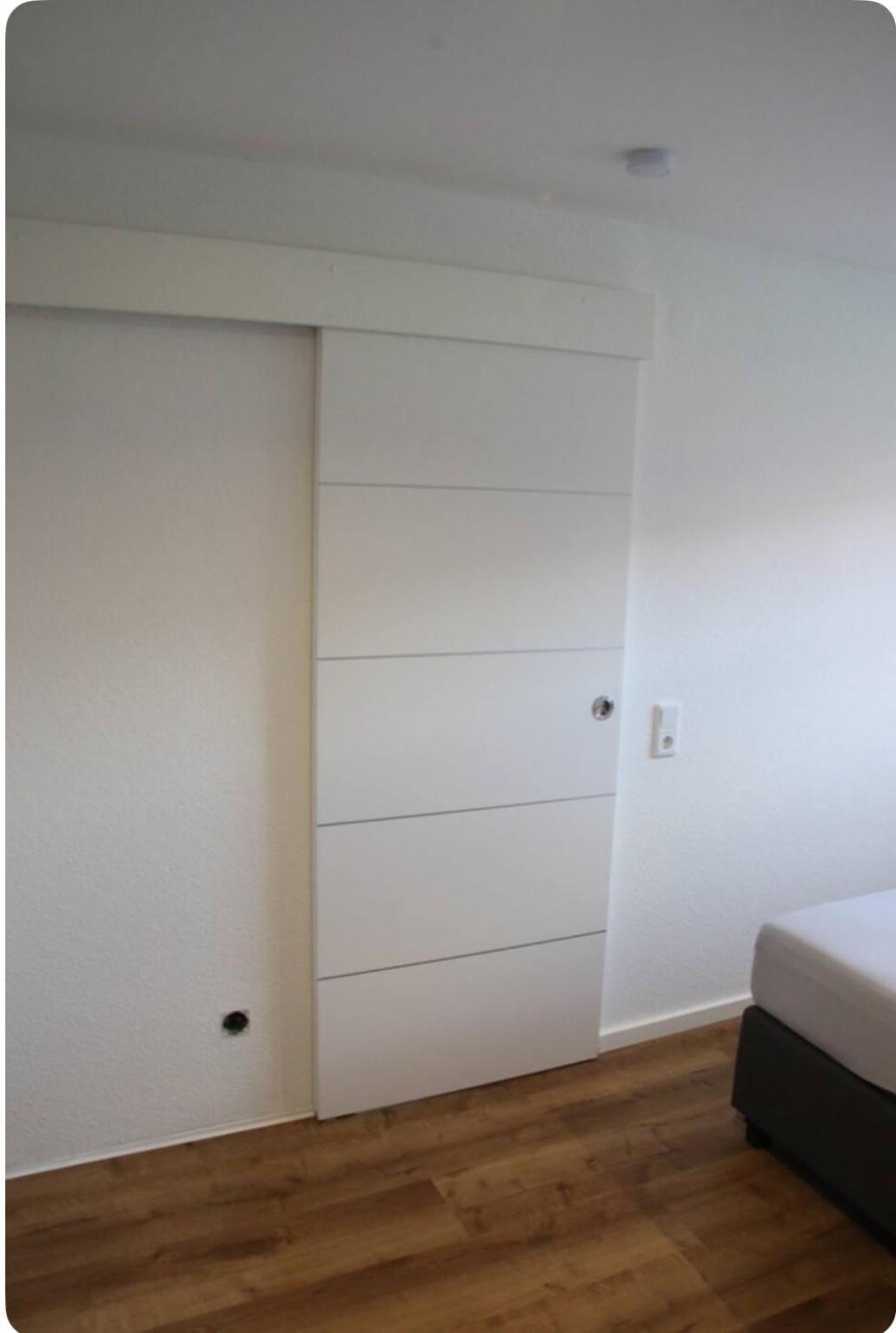 Ferienwohnung Haus Am Damm Kleve  Exterior foto